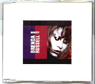 Brenda Russell - Gravity